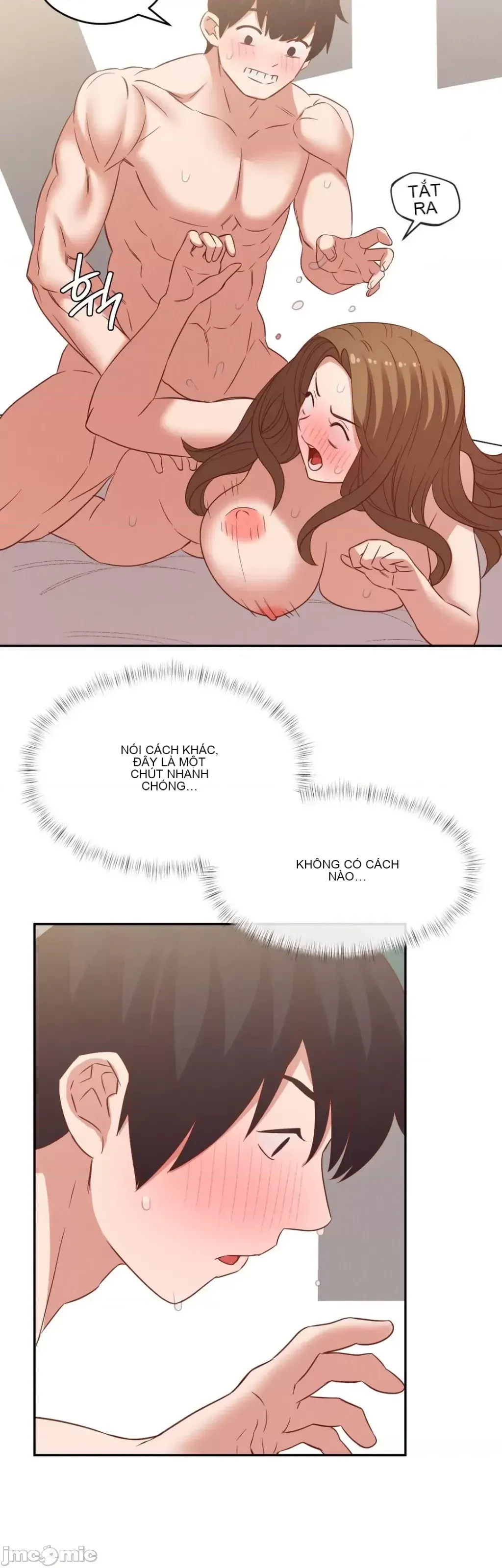 Đi đến khách sạn cùng nhau Chương 1-33