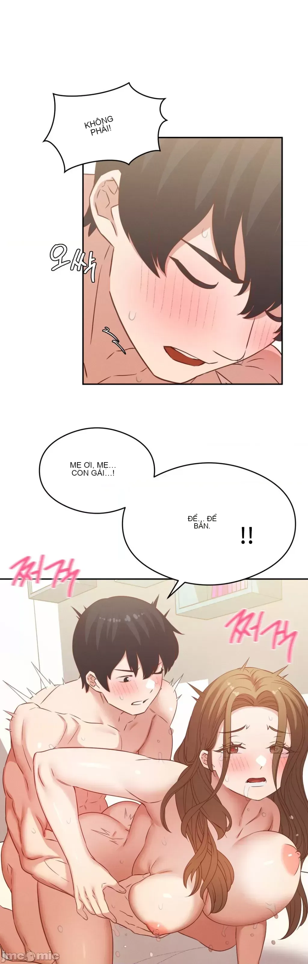 Đi đến khách sạn cùng nhau Chương 1-33