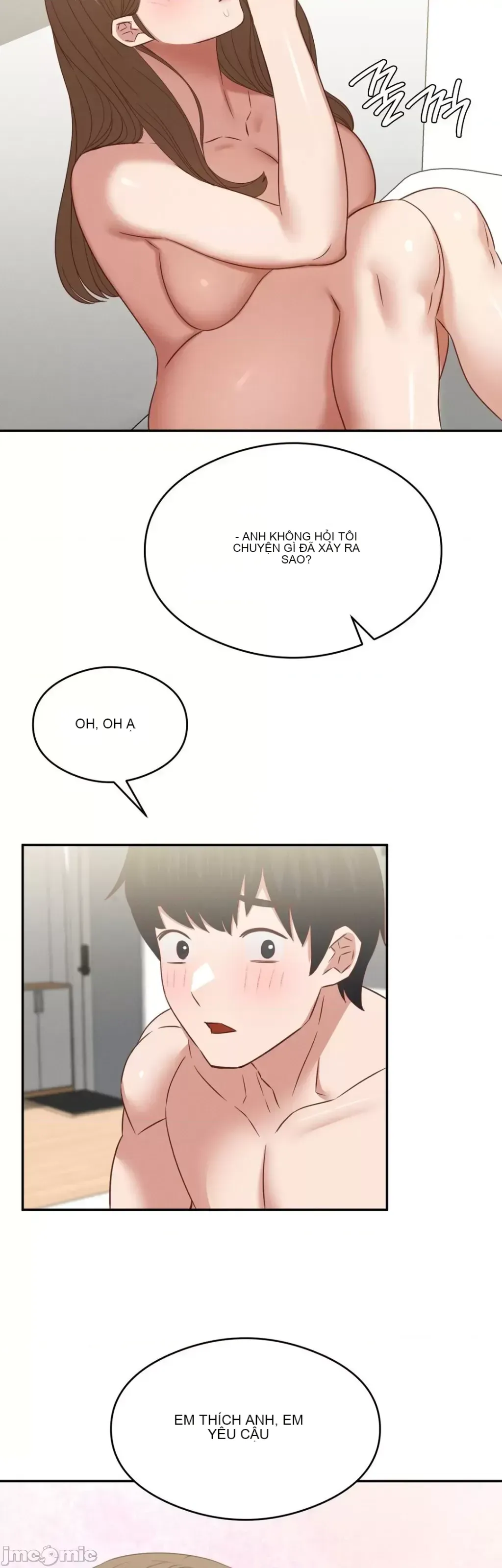 Đi đến khách sạn cùng nhau Chương 1-33