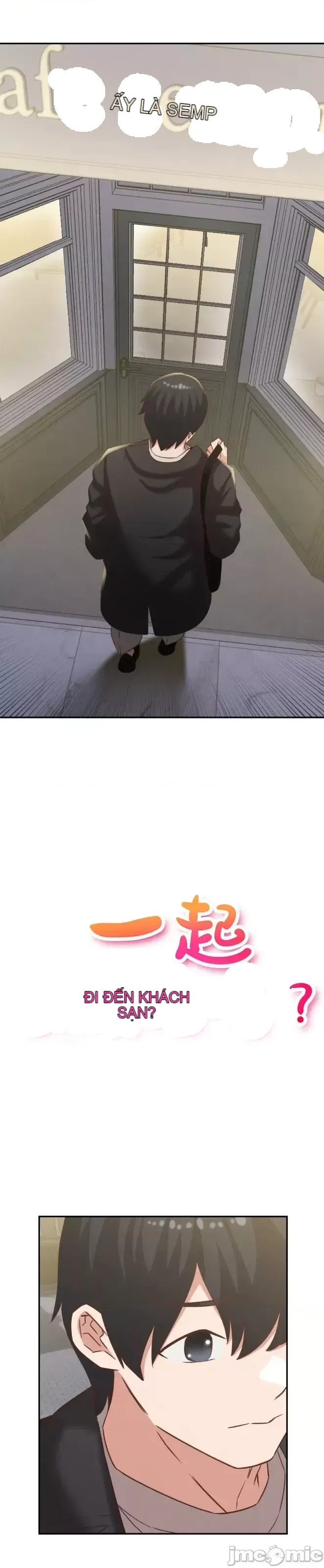 Đi đến khách sạn cùng nhau Chương 1-33