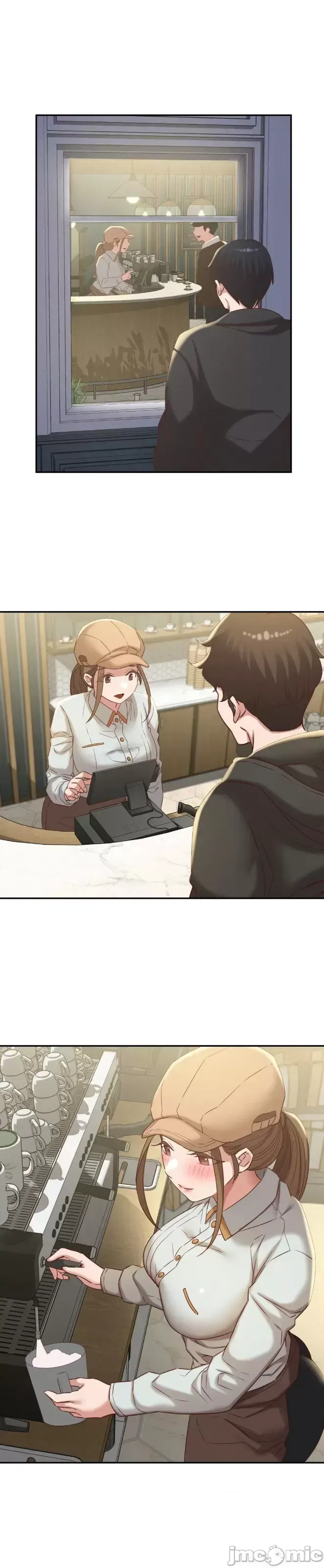 Đi đến khách sạn cùng nhau Chương 1-33