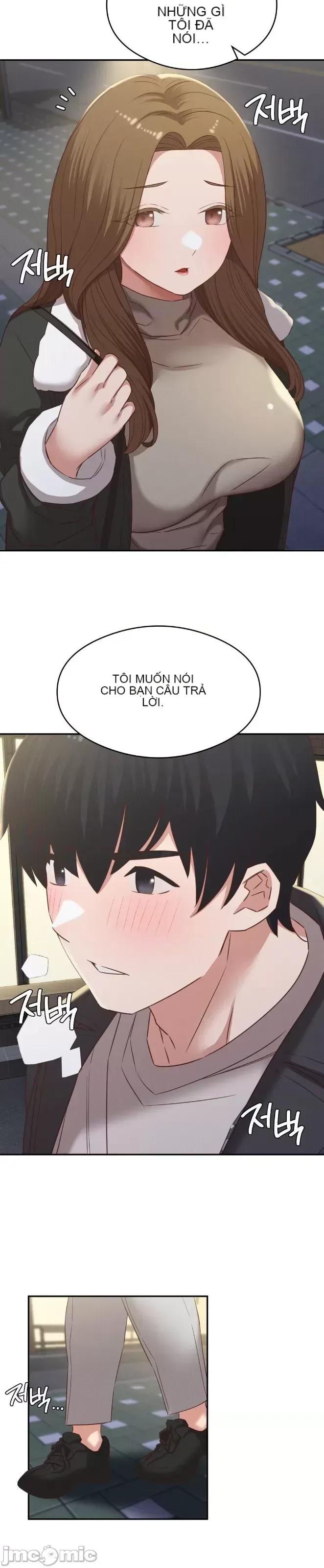 Đi đến khách sạn cùng nhau Chương 1-33