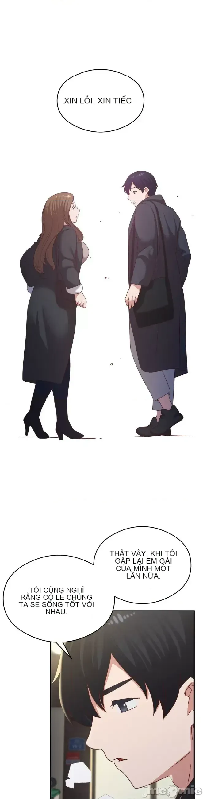 Đi đến khách sạn cùng nhau Chương 1-33