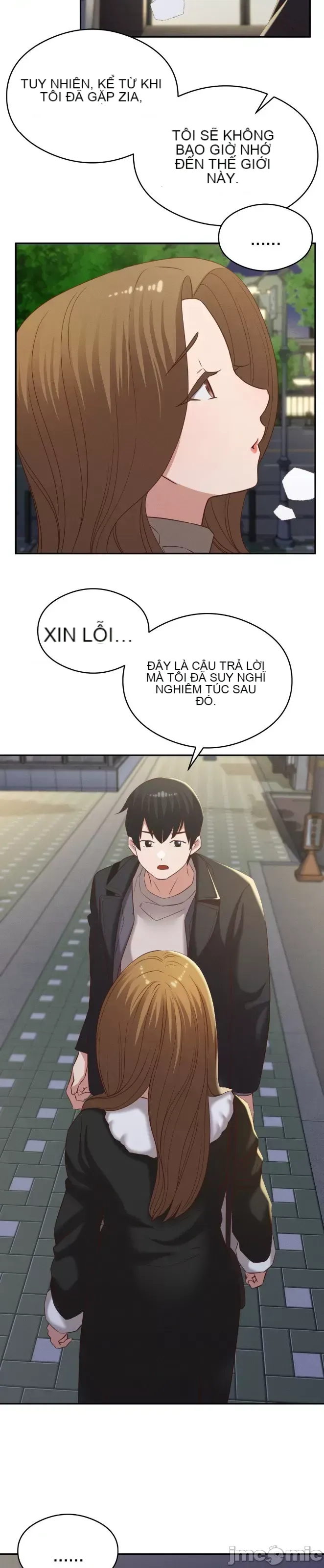 Đi đến khách sạn cùng nhau Chương 1-33