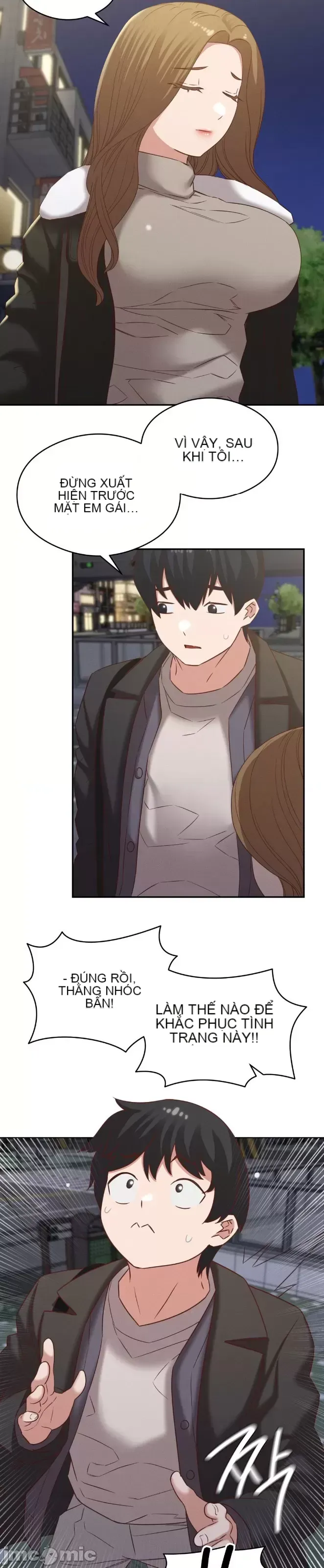 Đi đến khách sạn cùng nhau Chương 1-33