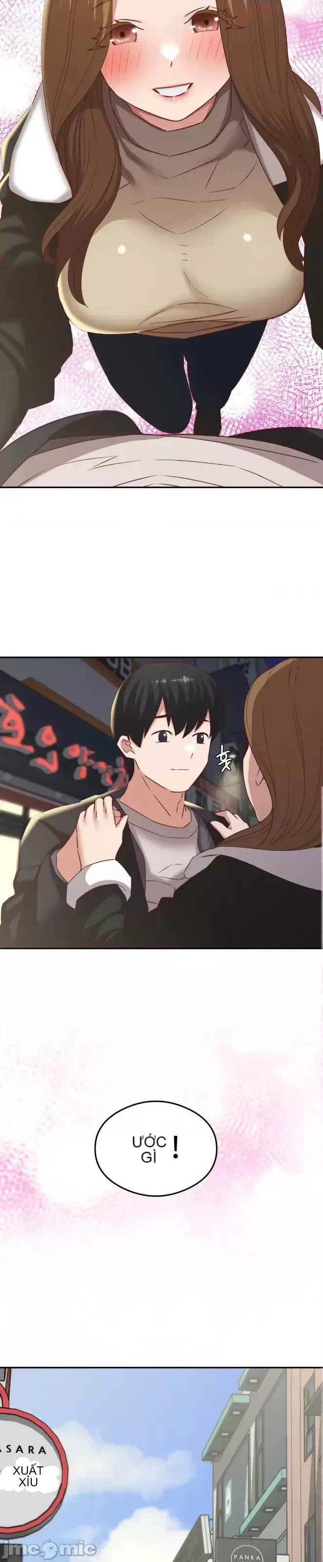 Đi đến khách sạn cùng nhau Chương 1-33