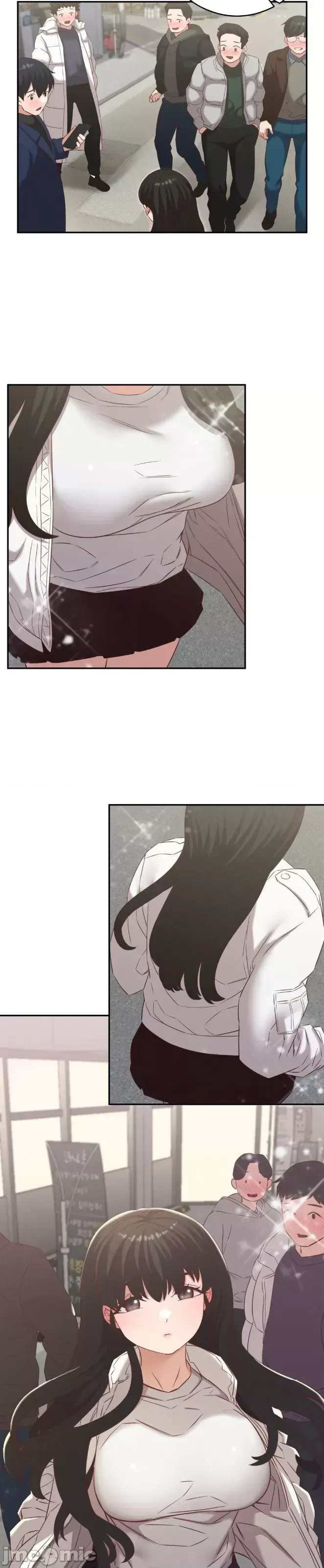 Đi đến khách sạn cùng nhau Chương 1-33