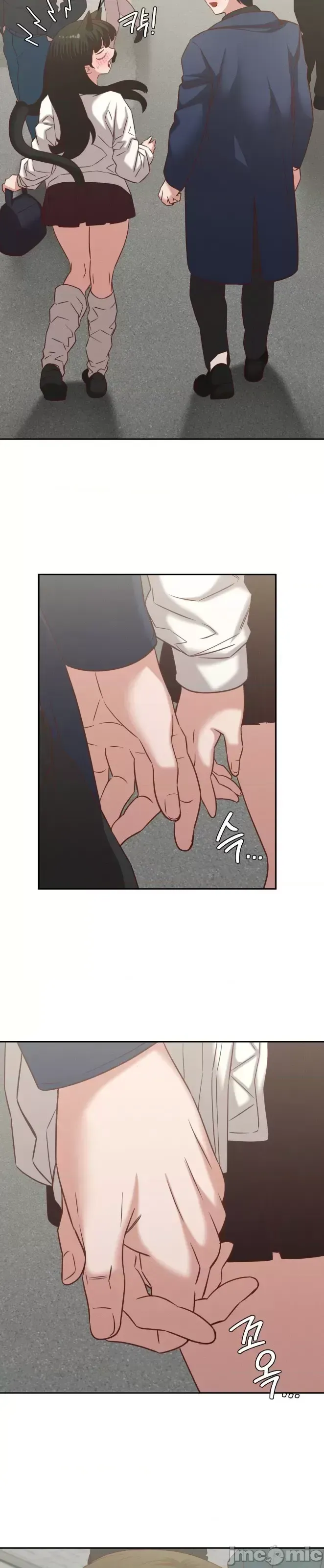 Đi đến khách sạn cùng nhau Chương 1-33