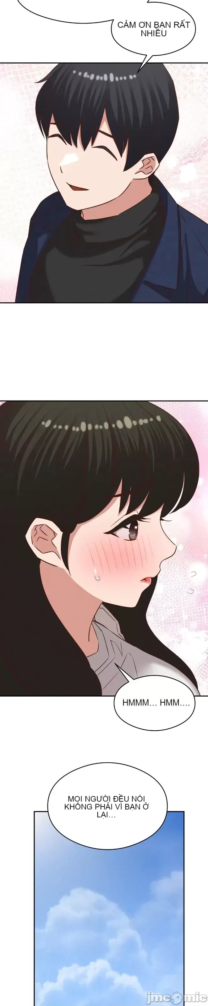 Đi đến khách sạn cùng nhau Chương 1-33