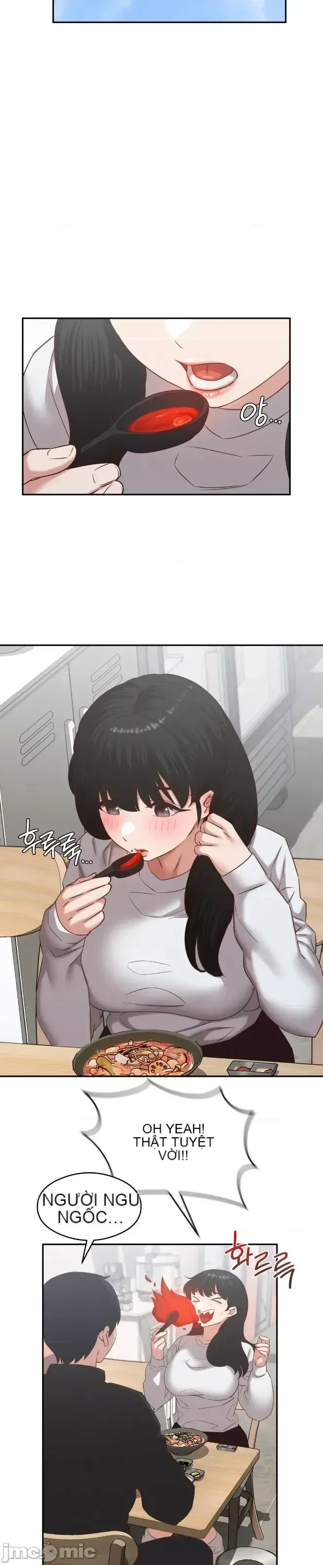 Đi đến khách sạn cùng nhau Chương 1-33