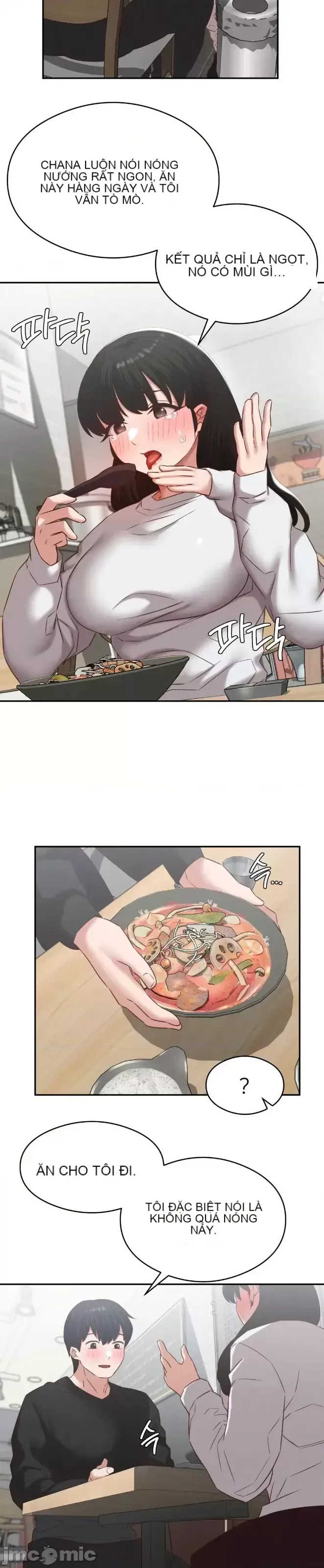 Đi đến khách sạn cùng nhau Chương 1-33