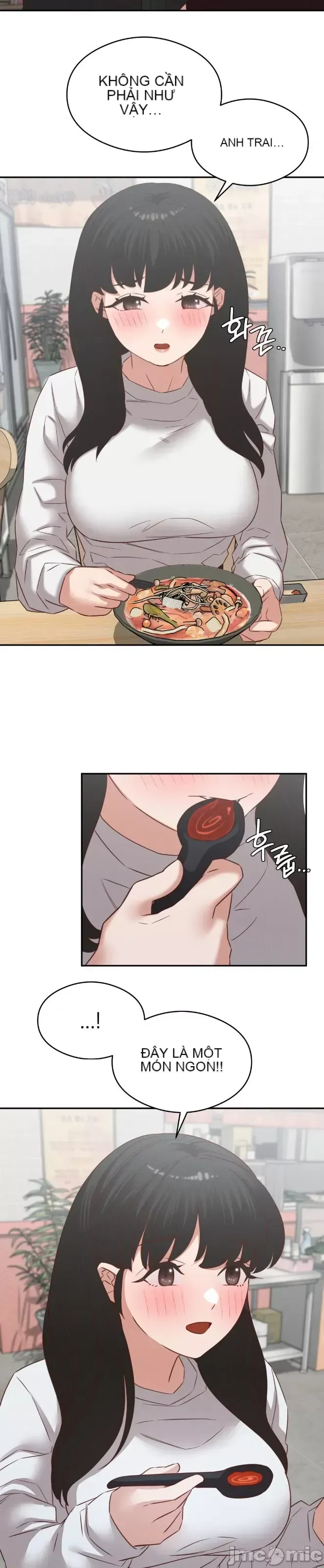 Đi đến khách sạn cùng nhau Chương 1-33