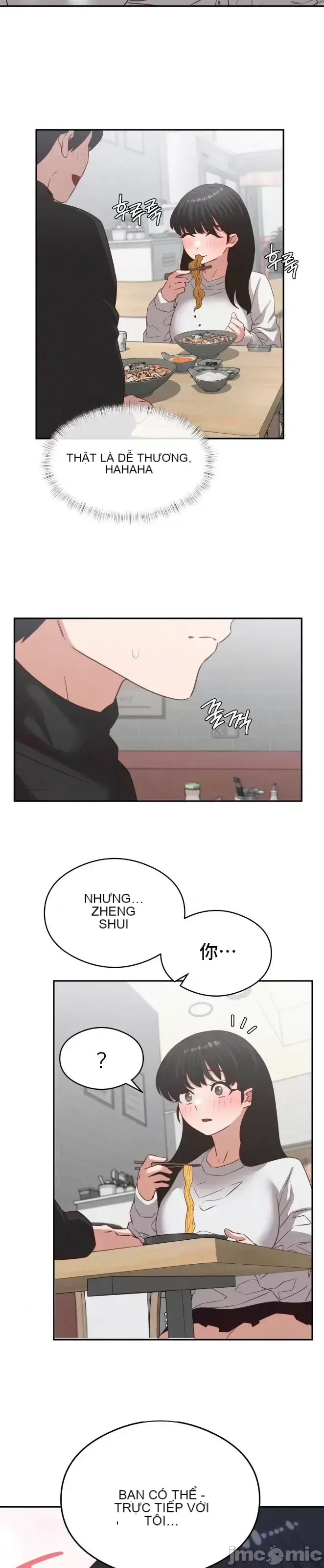 Đi đến khách sạn cùng nhau Chương 1-33