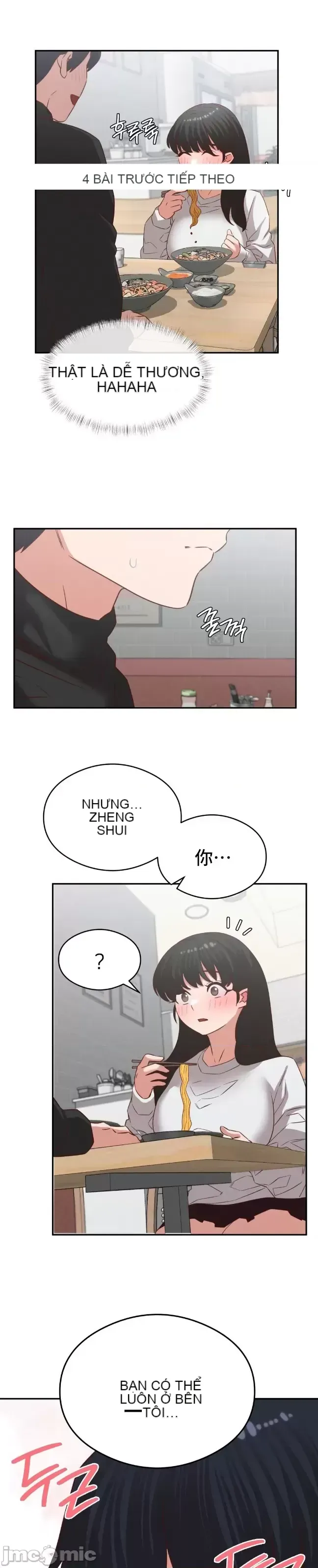 Đi đến khách sạn cùng nhau Chương 1-33