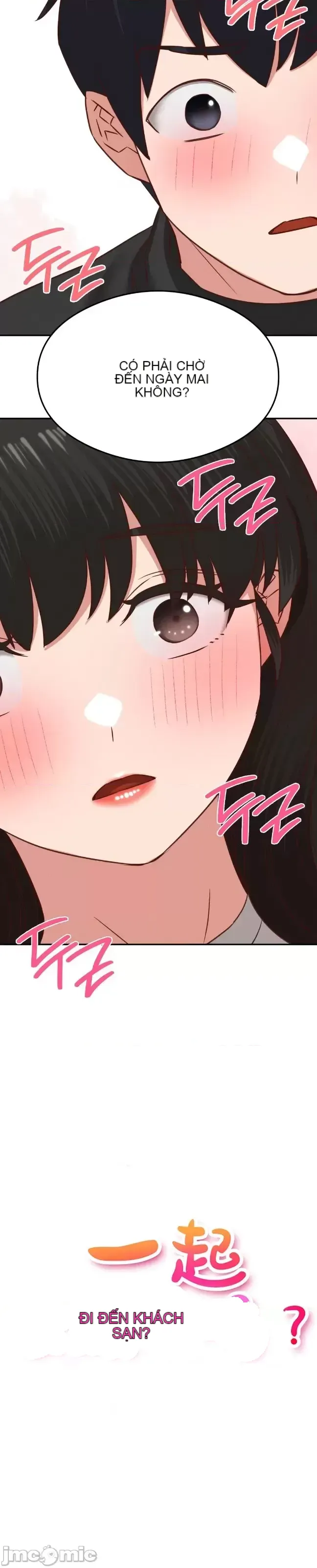 Đi đến khách sạn cùng nhau Chương 1-33