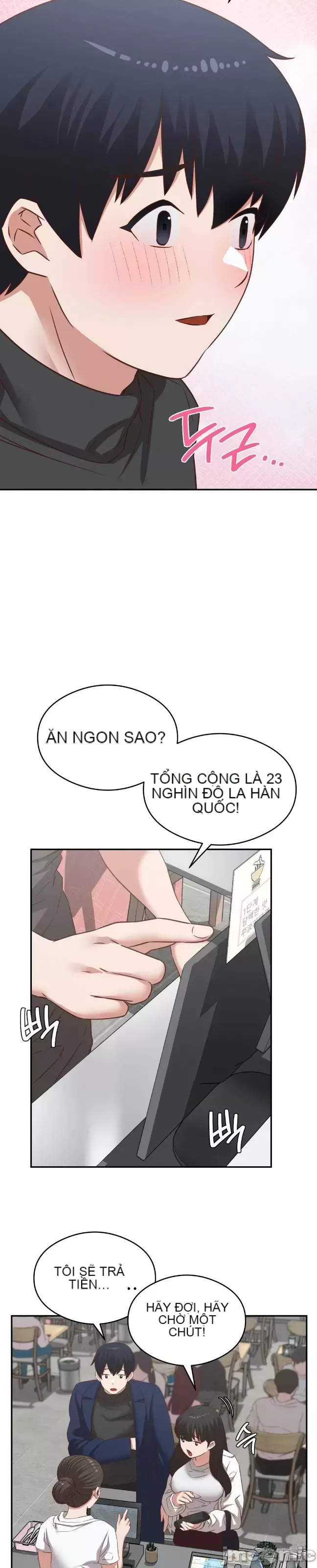 Đi đến khách sạn cùng nhau Chương 1-33