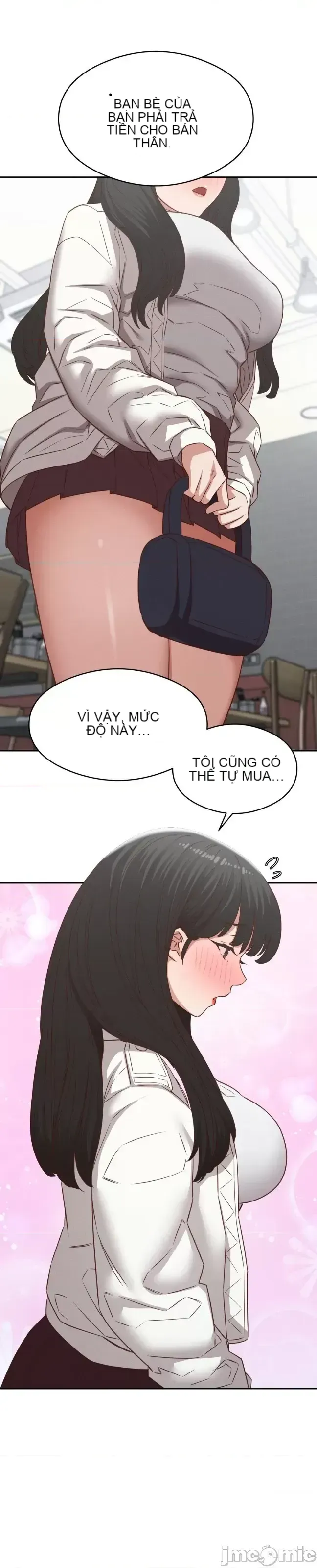 Đi đến khách sạn cùng nhau Chương 1-33