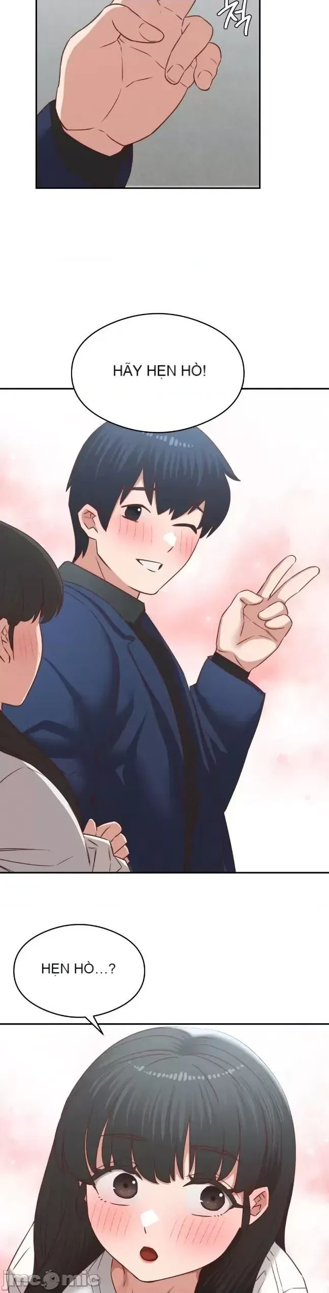 Đi đến khách sạn cùng nhau Chương 1-33