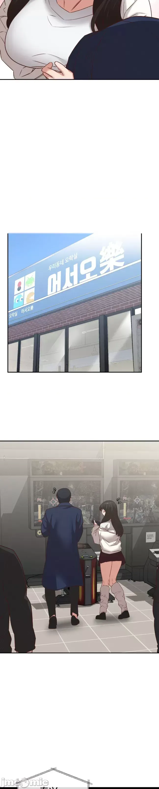 Đi đến khách sạn cùng nhau Chương 1-33