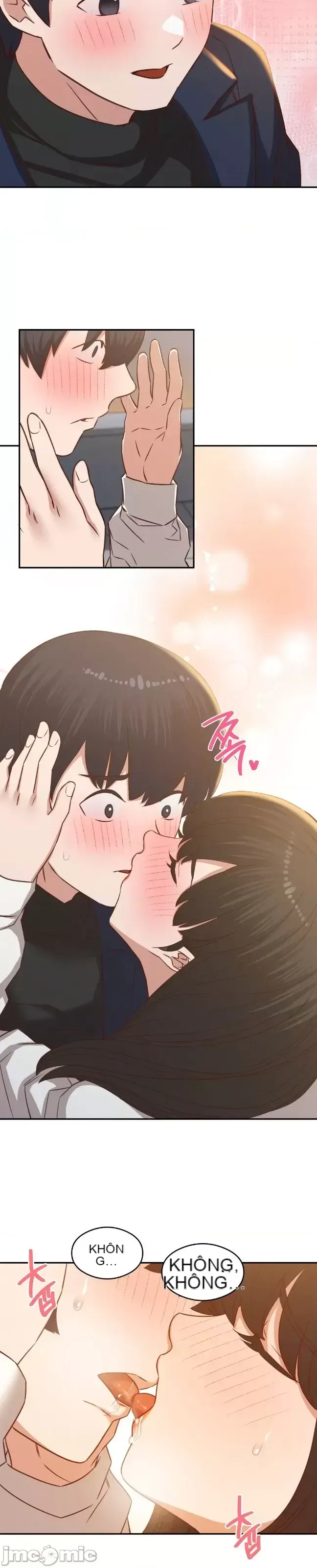 Đi đến khách sạn cùng nhau Chương 1-33