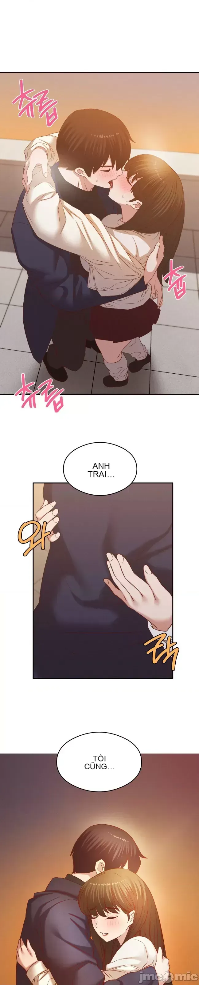 Đi đến khách sạn cùng nhau Chương 1-33