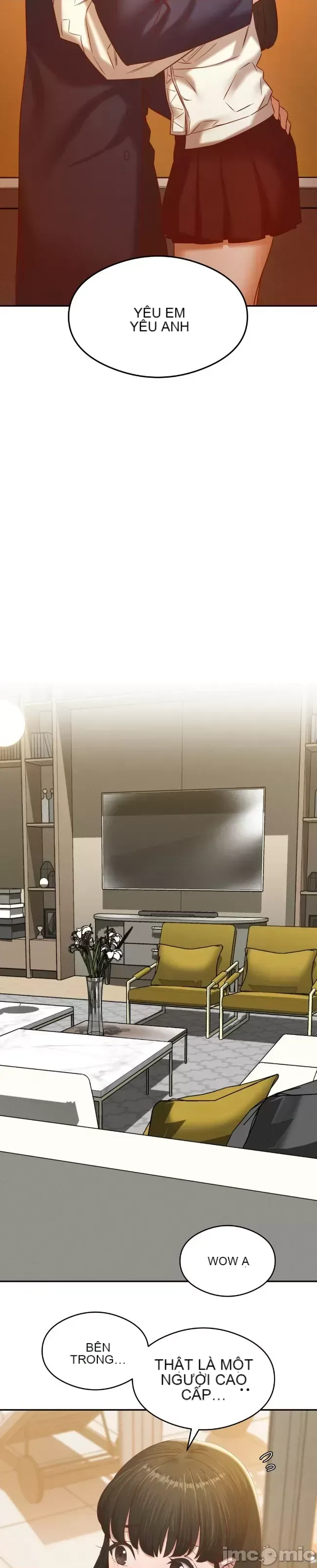 Đi đến khách sạn cùng nhau Chương 1-33