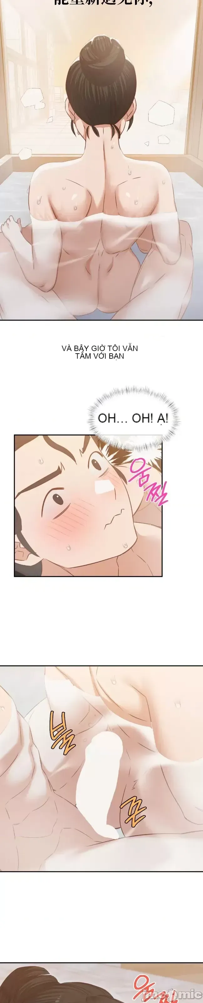 Đi đến khách sạn cùng nhau Chương 1-33