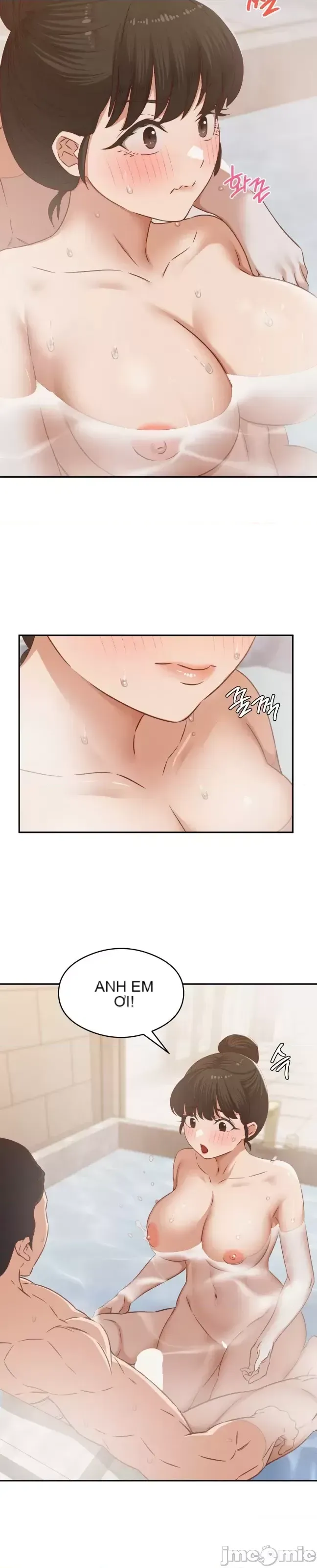 Đi đến khách sạn cùng nhau Chương 1-33