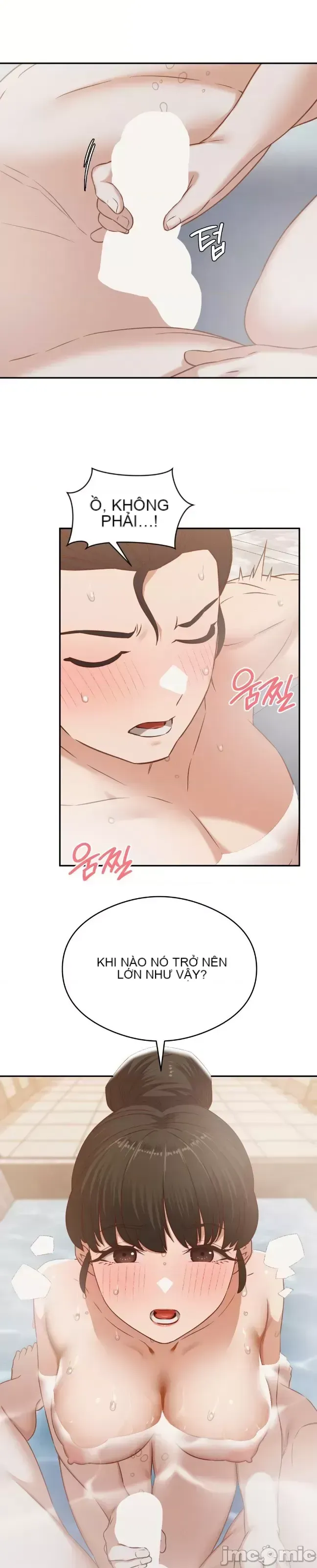 Đi đến khách sạn cùng nhau Chương 1-33