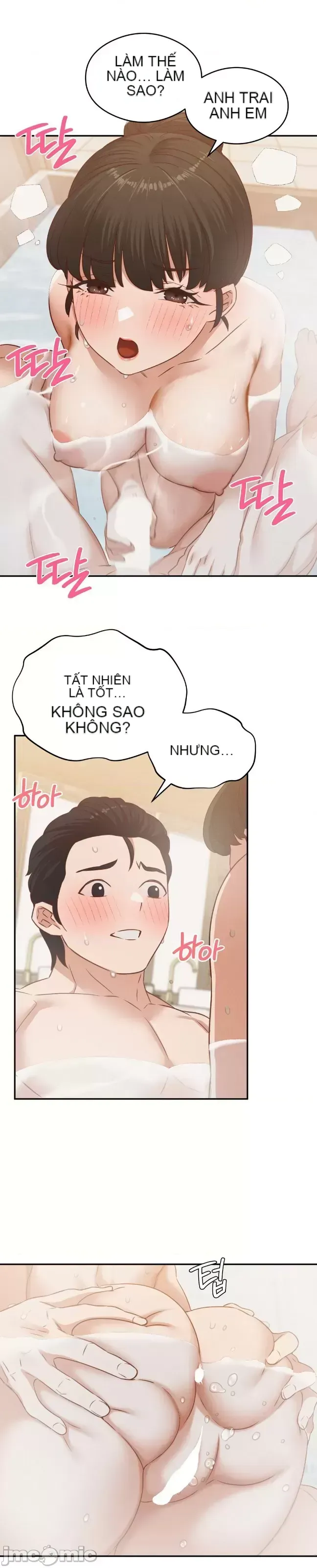 Đi đến khách sạn cùng nhau Chương 1-33