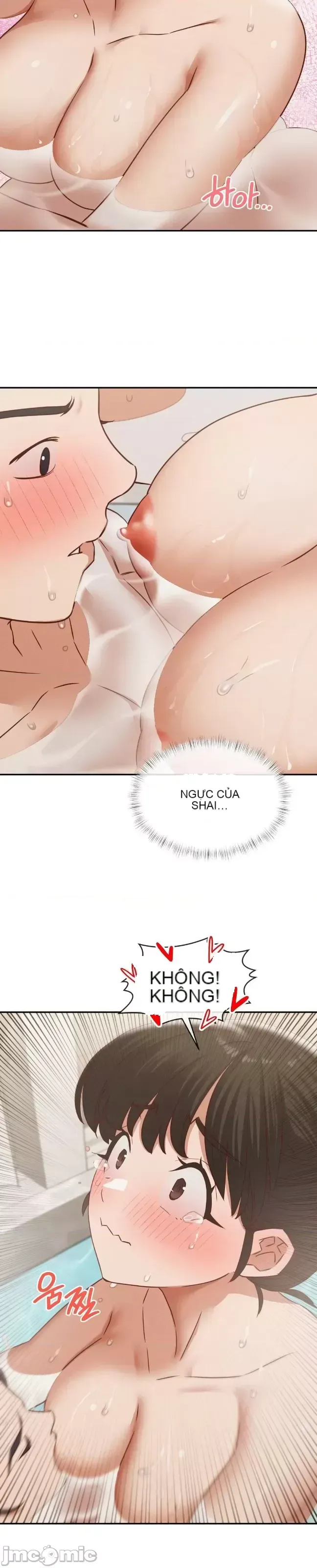 Đi đến khách sạn cùng nhau Chương 1-33