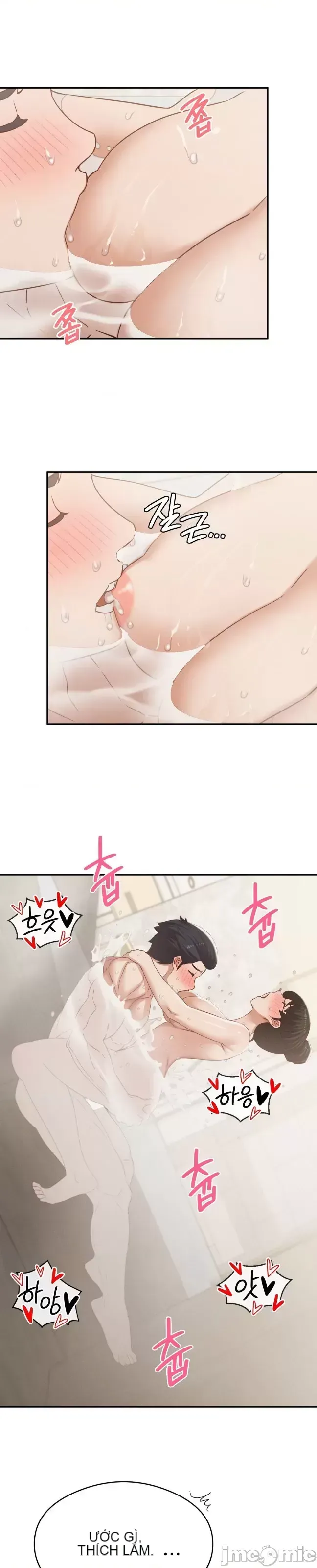 Đi đến khách sạn cùng nhau Chương 1-33