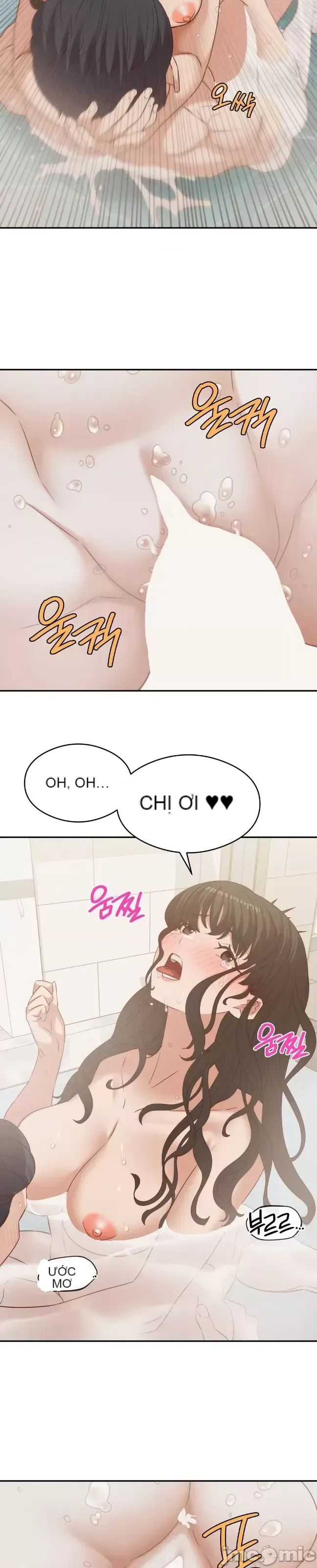 Đi đến khách sạn cùng nhau Chương 1-33