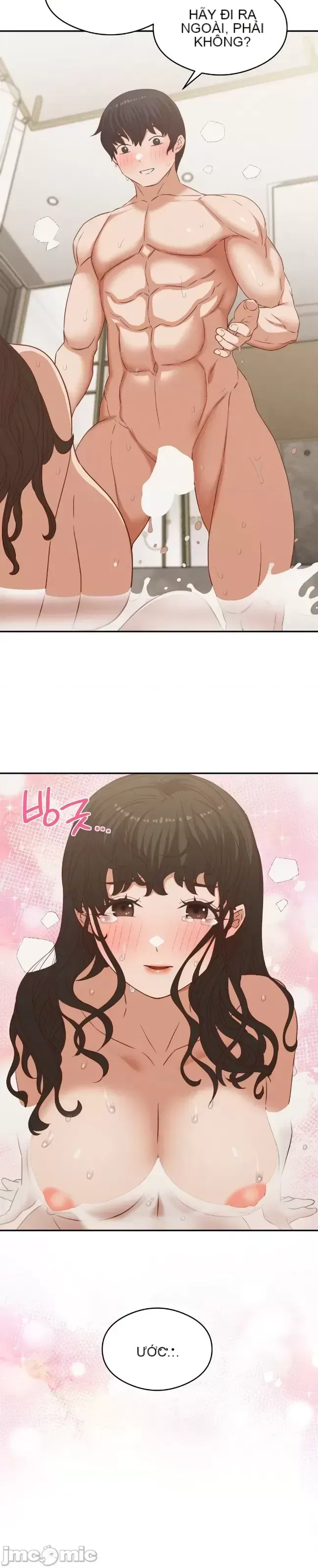 Đi đến khách sạn cùng nhau Chương 1-33