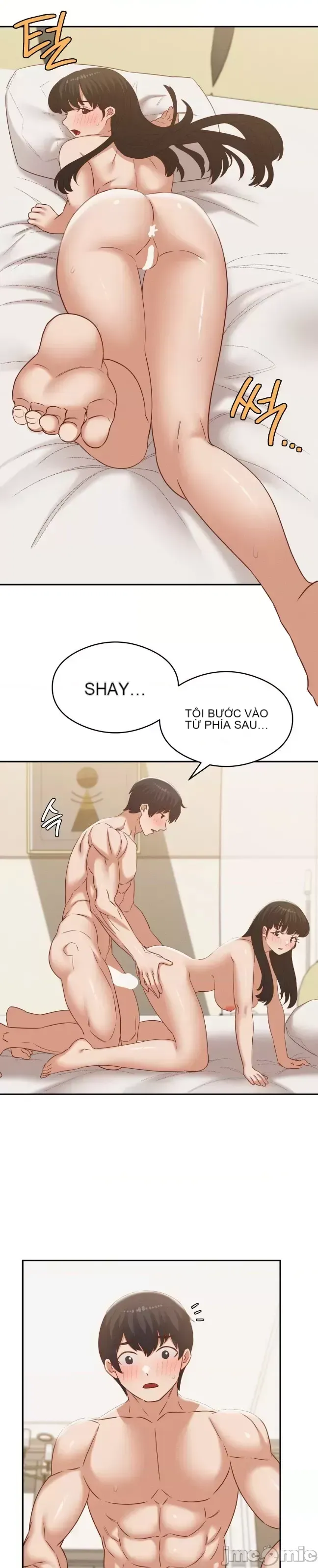 Đi đến khách sạn cùng nhau Chương 1-33