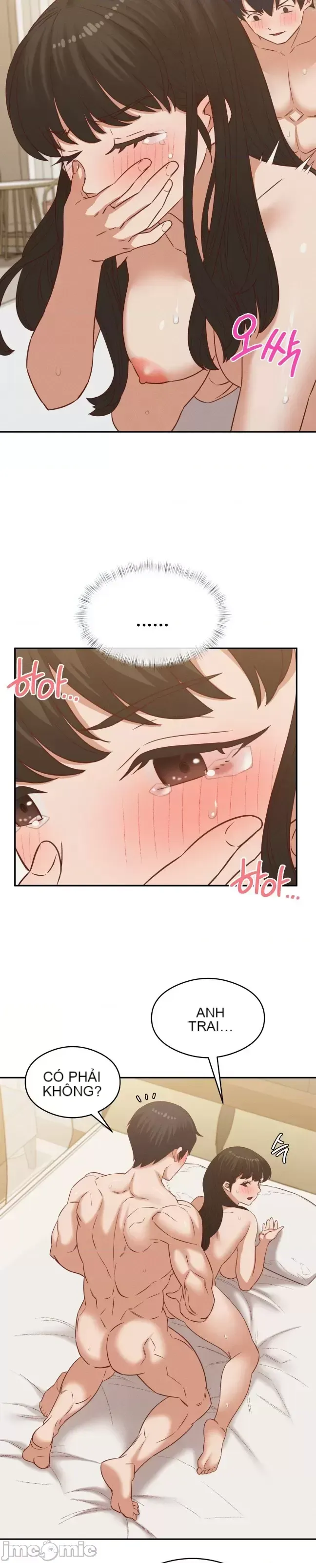 Đi đến khách sạn cùng nhau Chương 1-33