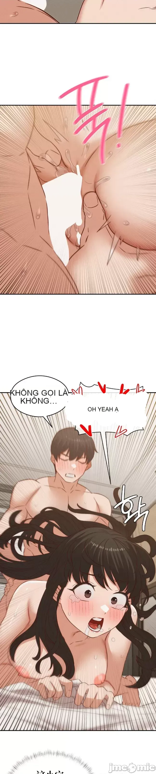 Đi đến khách sạn cùng nhau Chương 1-33