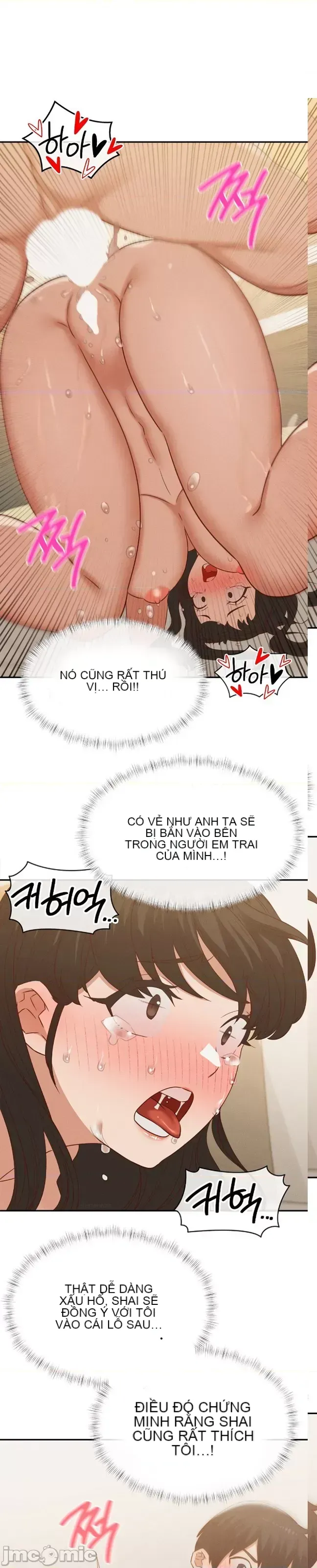 Đi đến khách sạn cùng nhau Chương 1-33