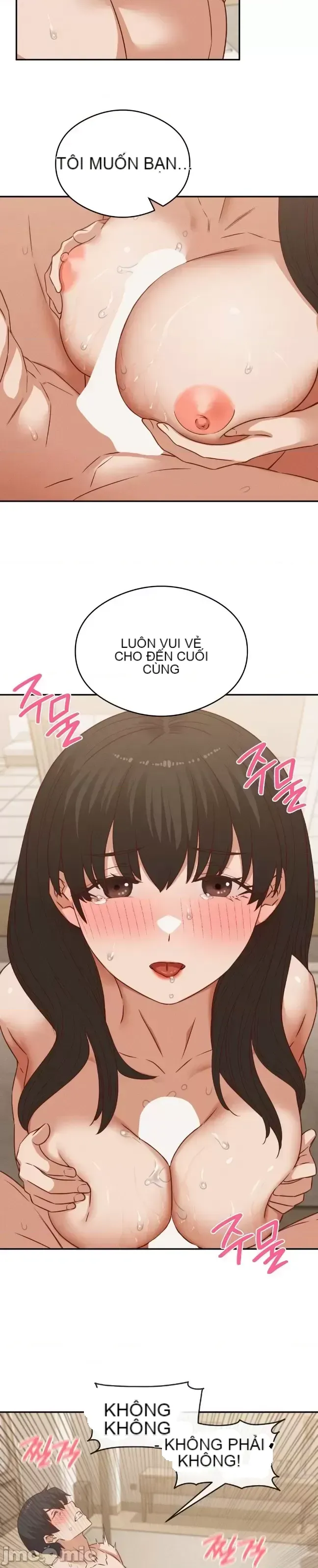 Đi đến khách sạn cùng nhau Chương 1-33