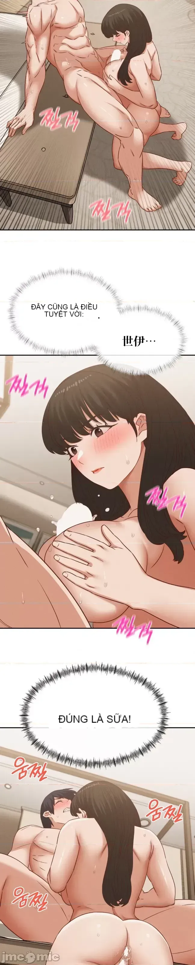 Đi đến khách sạn cùng nhau Chương 1-33