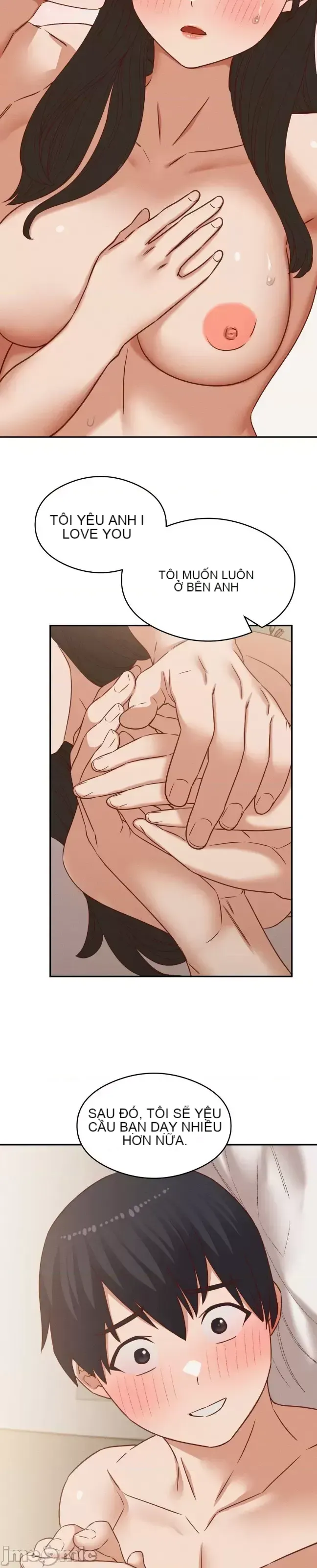 Đi đến khách sạn cùng nhau Chương 1-33