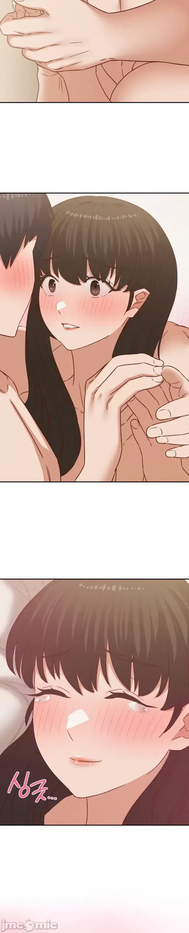 Đi đến khách sạn cùng nhau Chương 1-33