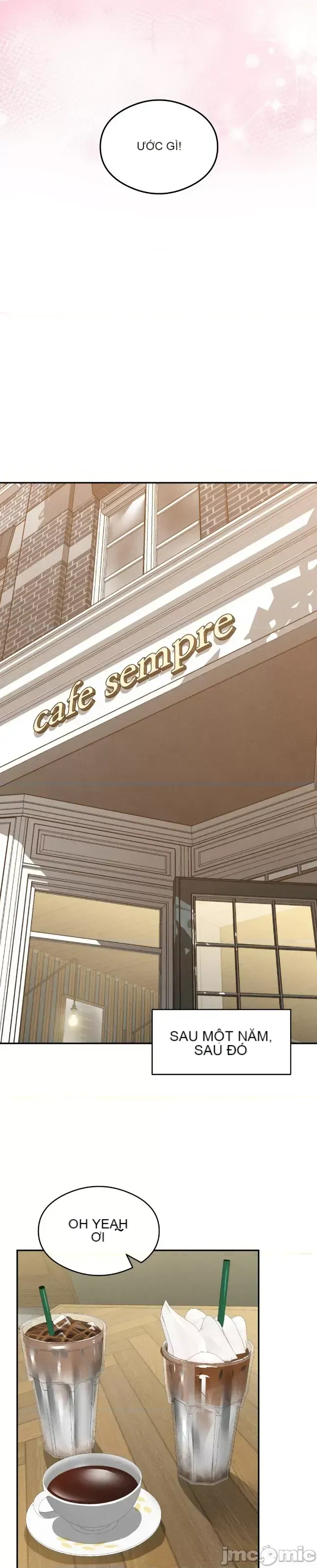 Đi đến khách sạn cùng nhau Chương 1-33