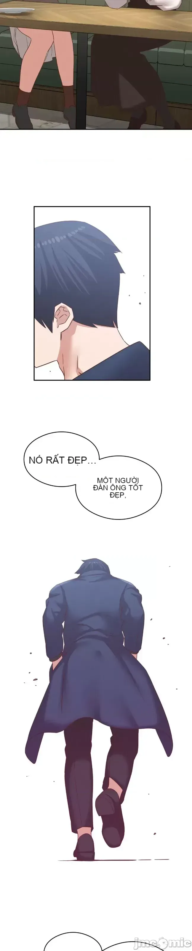 Đi đến khách sạn cùng nhau Chương 1-33