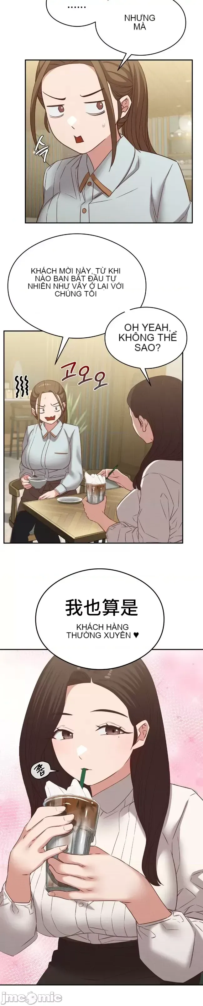 Đi đến khách sạn cùng nhau Chương 1-33