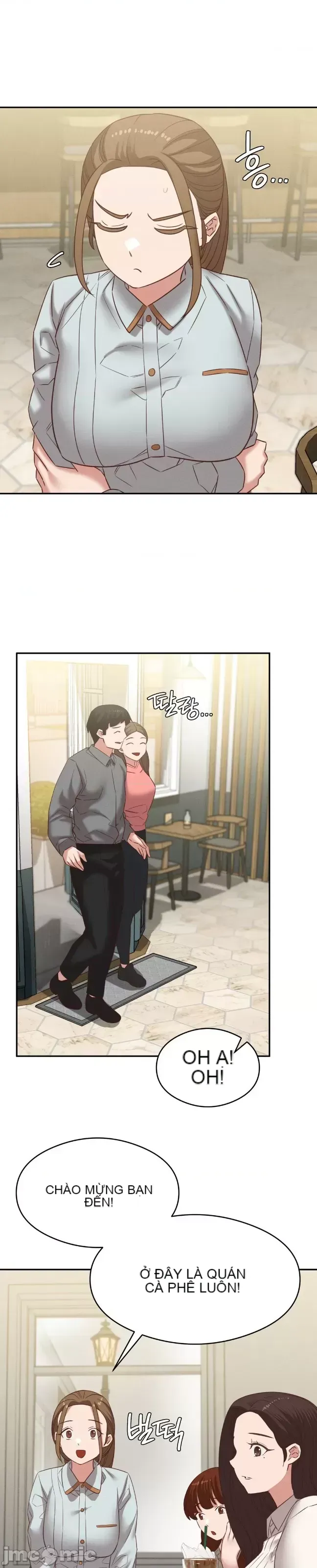 Đi đến khách sạn cùng nhau Chương 1-33