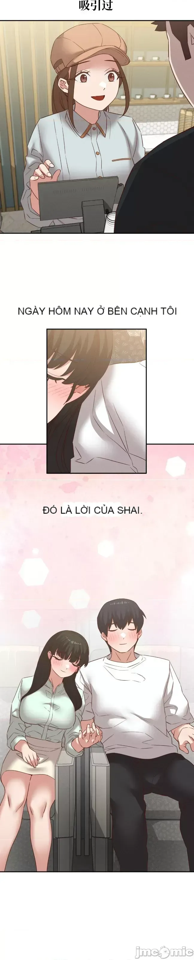 Đi đến khách sạn cùng nhau Chương 1-33