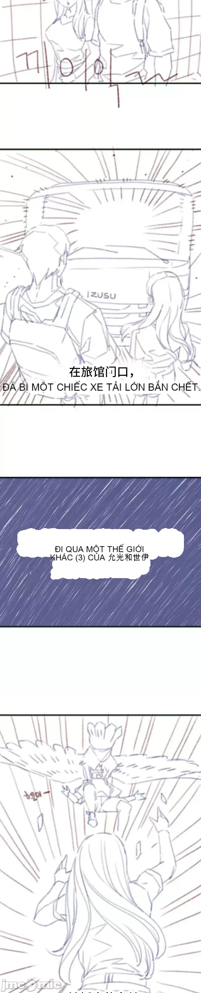 Đi đến khách sạn cùng nhau Chương 1-33