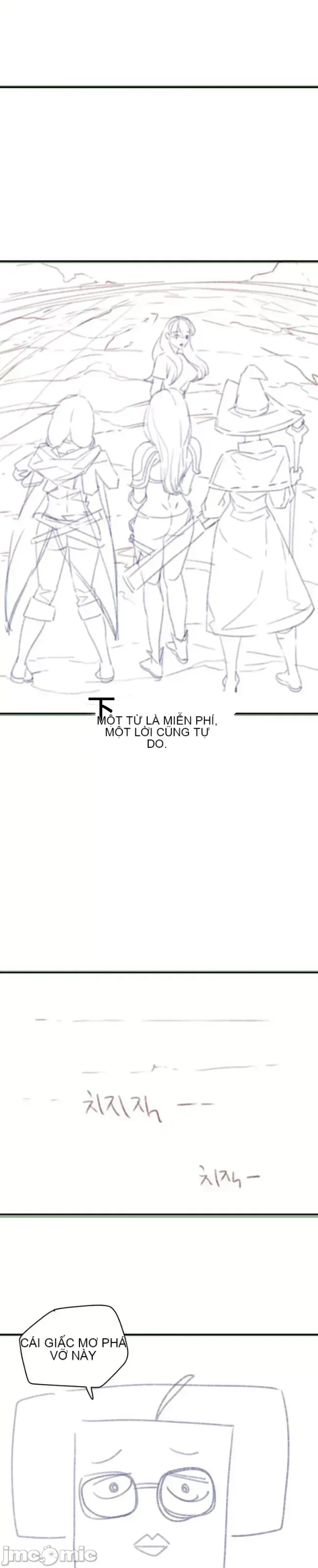 Đi đến khách sạn cùng nhau Chương 1-33