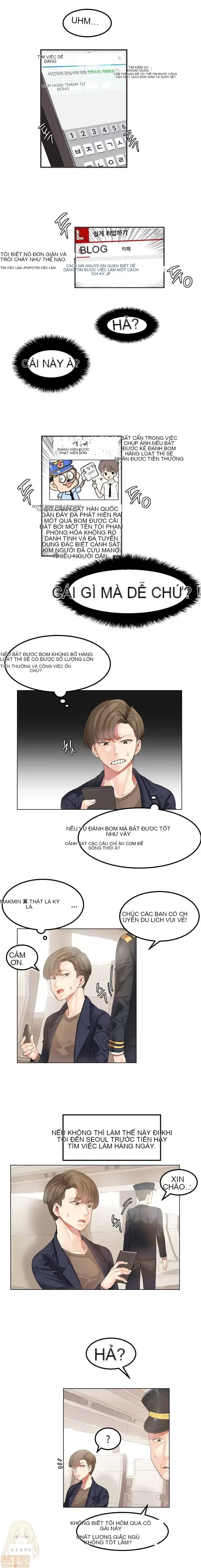 Hahri '-- s Lumpy Ngôi sao Chương 1-37